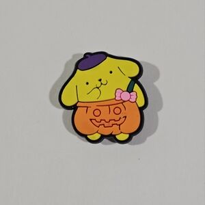 Hello Kitty Costume Halloween Shoe Charm Croc Charms Clog